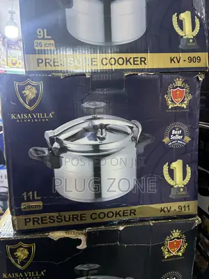 Pressure Cooker 11L