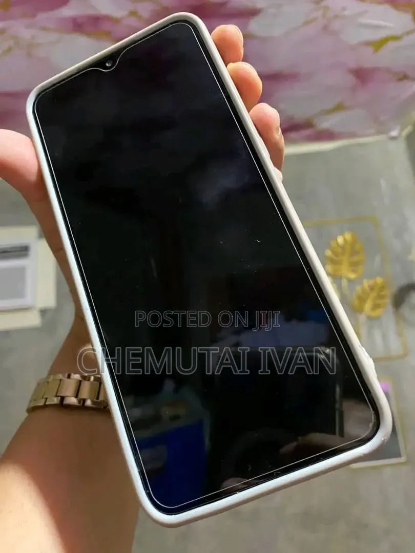 Oppo A31 128 GB Blue