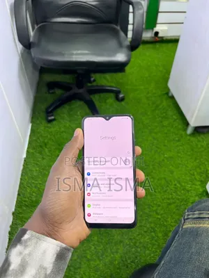 Oppo Reno 3 128 GB Black