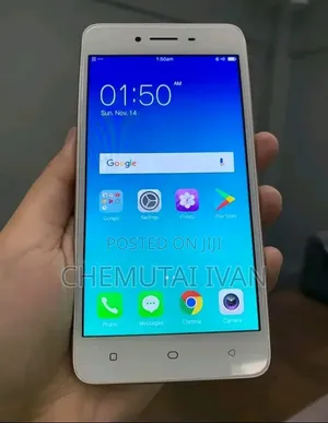 Oppo A37 64 GB White