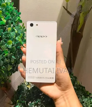 Oppo A37 64 GB White