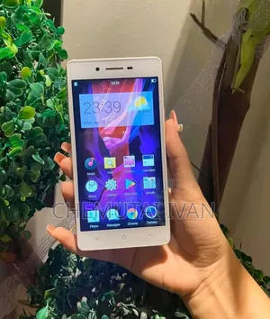 Oppo A37 64 GB White