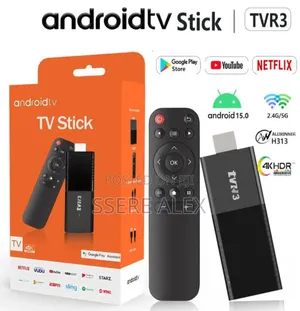 Android TV Stick