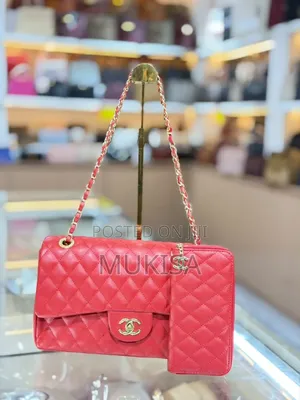 Chanel Ladies Bags