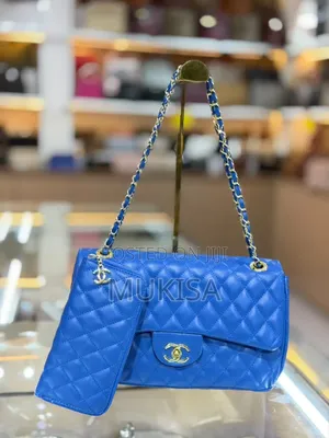 Chanel Ladies Bags