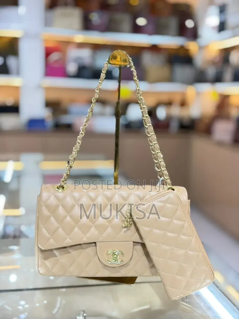 Chanel Ladies Bags
