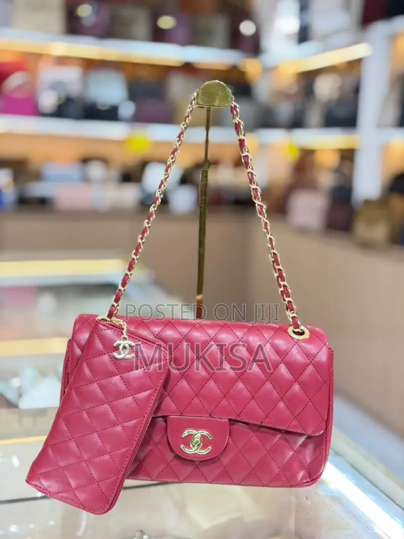 Chanel Ladies Bags