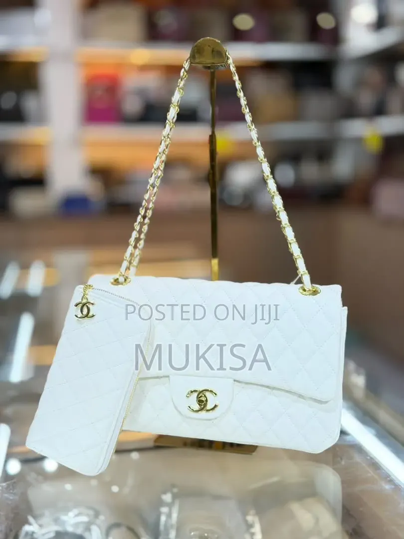 Chanel Ladies Bags