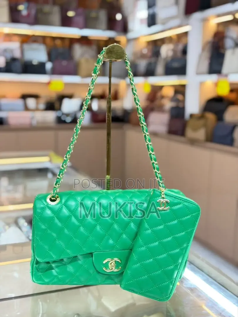 Chanel Ladies Bags