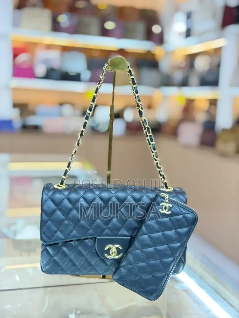 Chanel Ladies Bags