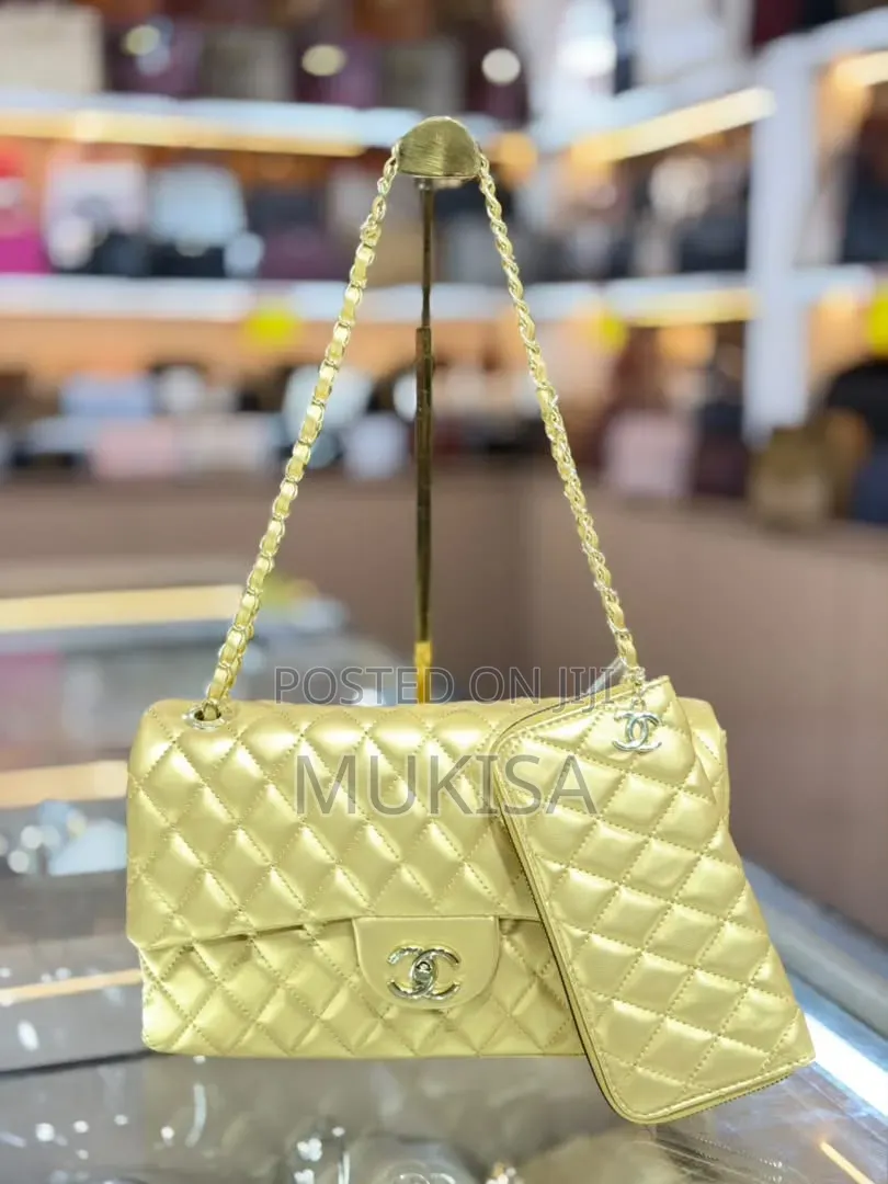 Chanel Ladies Bags