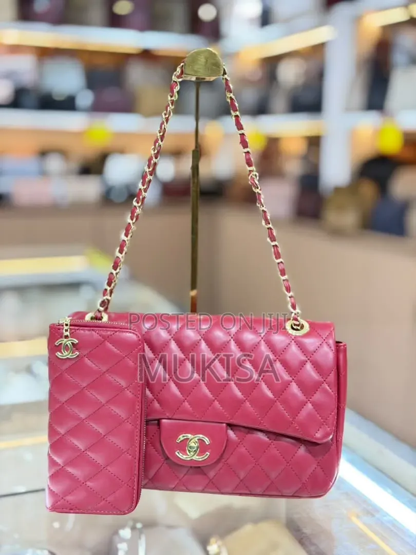 Chanel Ladies Bags