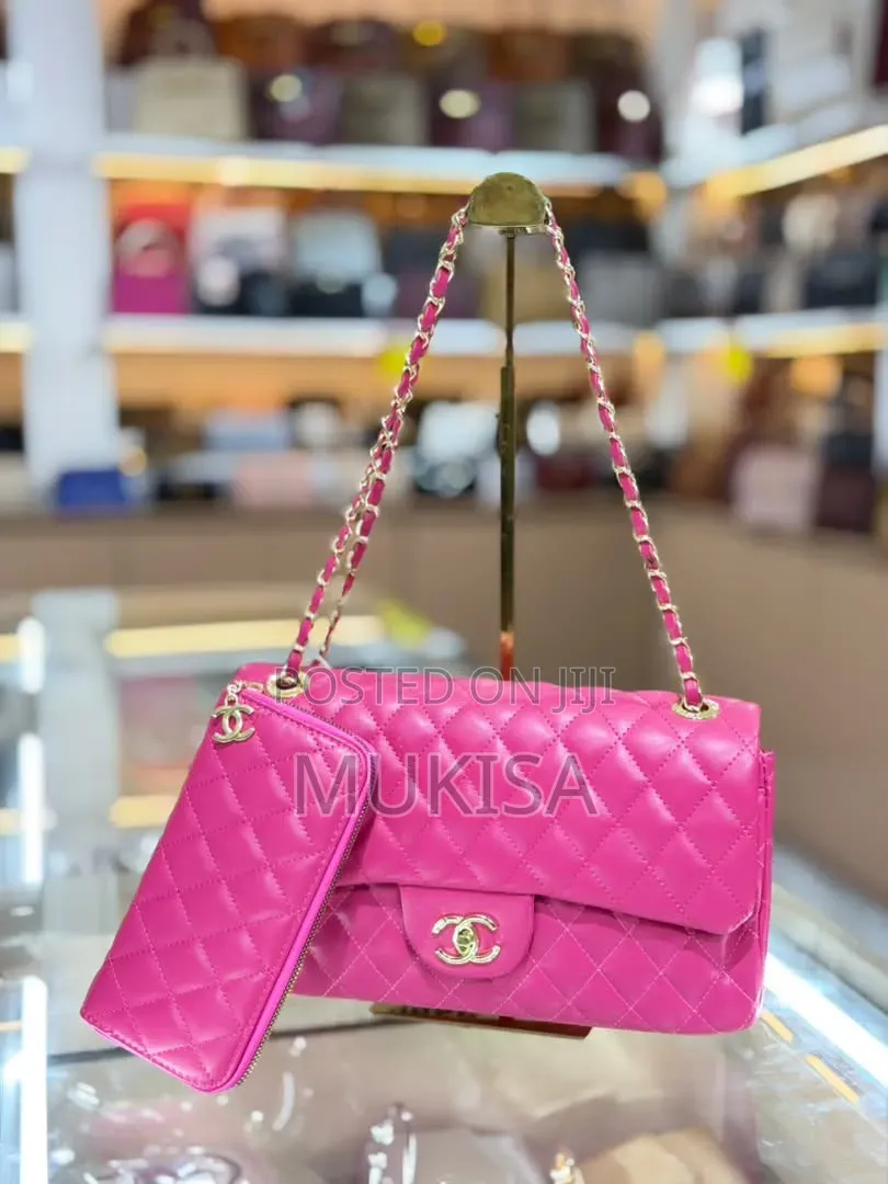 Chanel Ladies Bags
