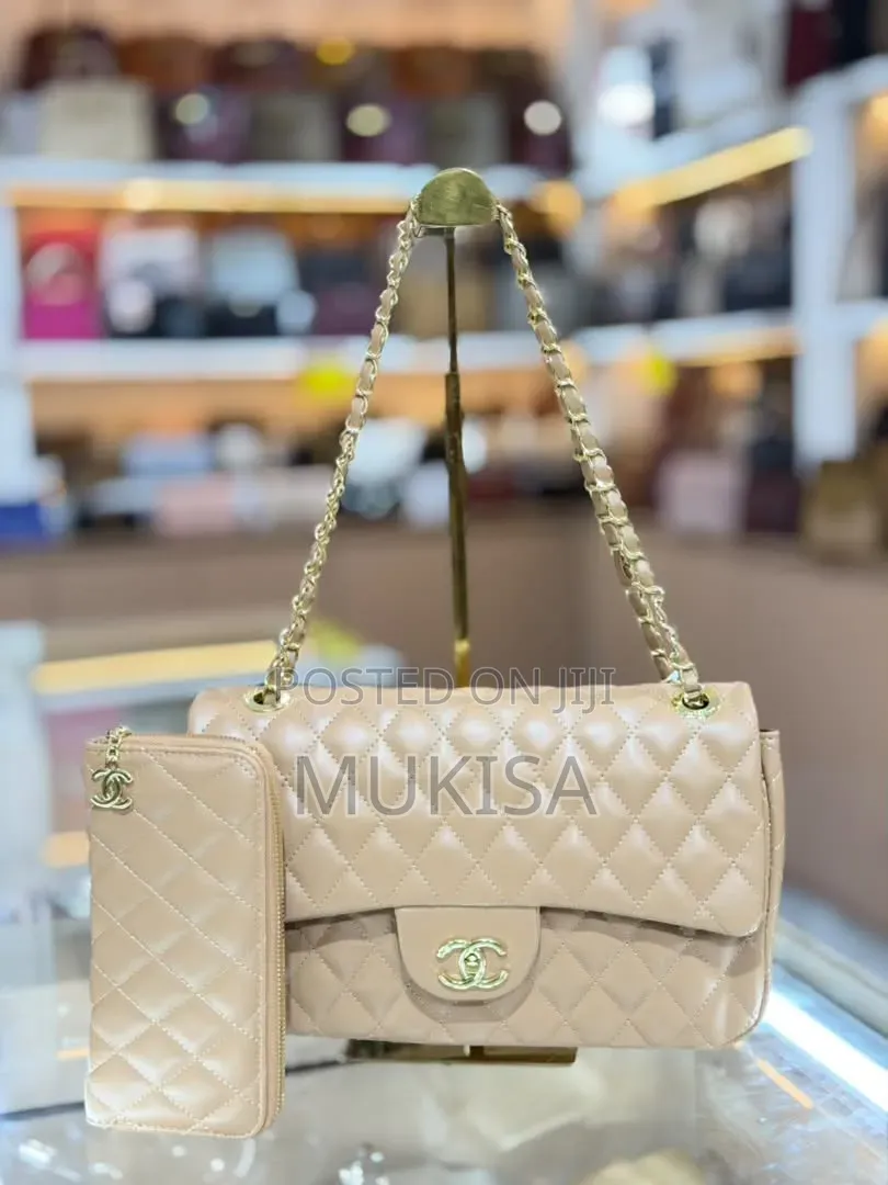 Chanel Ladies Bags