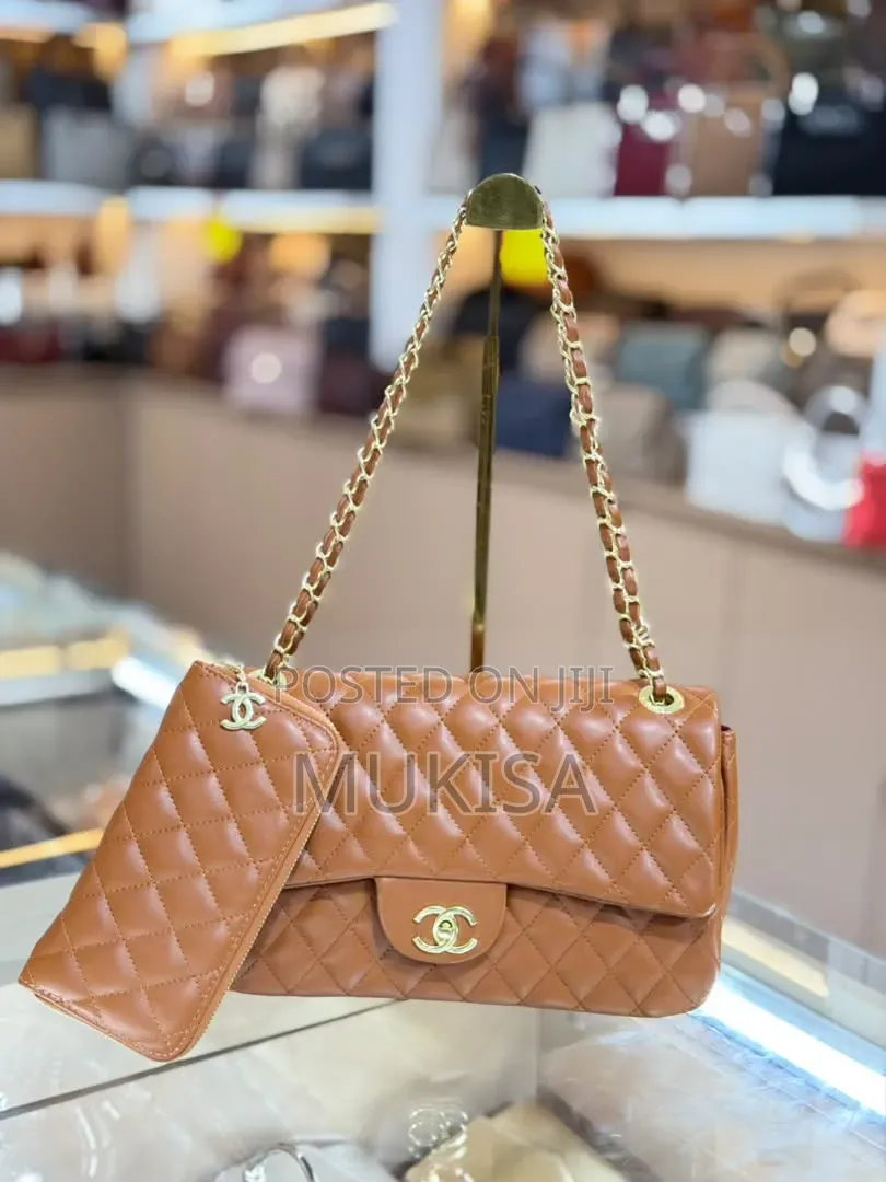 Chanel Ladies Bags