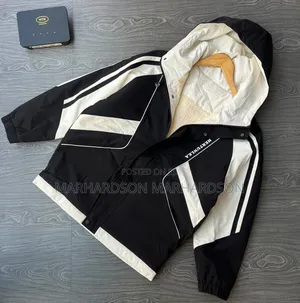 Zipper Hodies Unisex