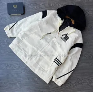Zipper Hodies Unisex