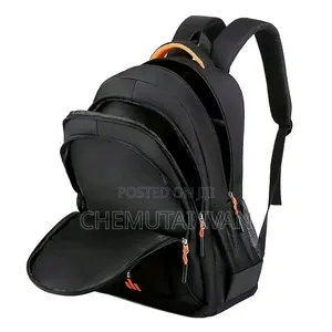 4 Compartment Backpacks