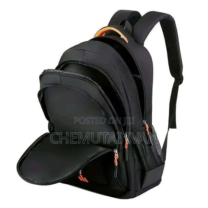 4 Compartment Backpacks