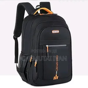 4 Compartment Backpacks