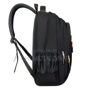 4 Compartment Backpacks