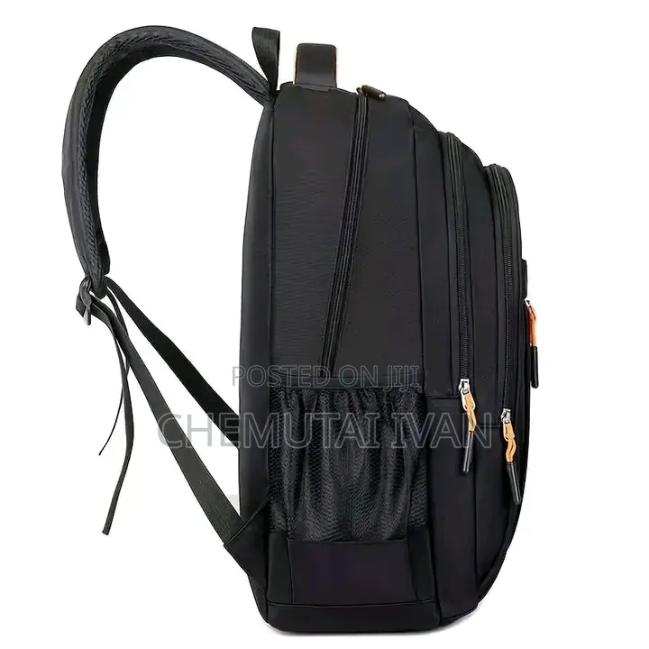 4 Compartment Backpacks