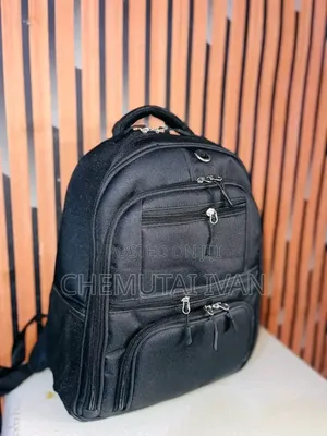 4 Compartment Backpacks
