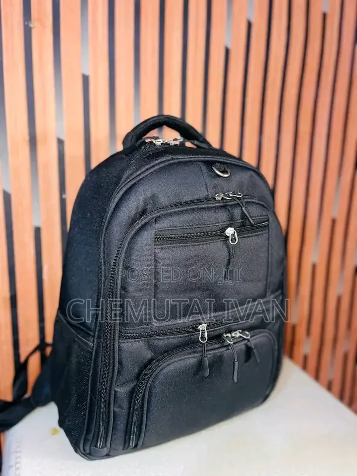 4 Compartment Backpacks