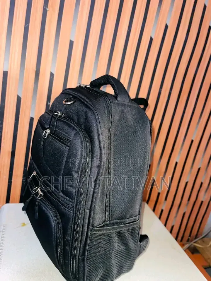 4 Compartment Backpacks