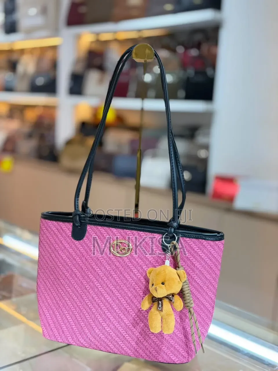 Original Tote Bags