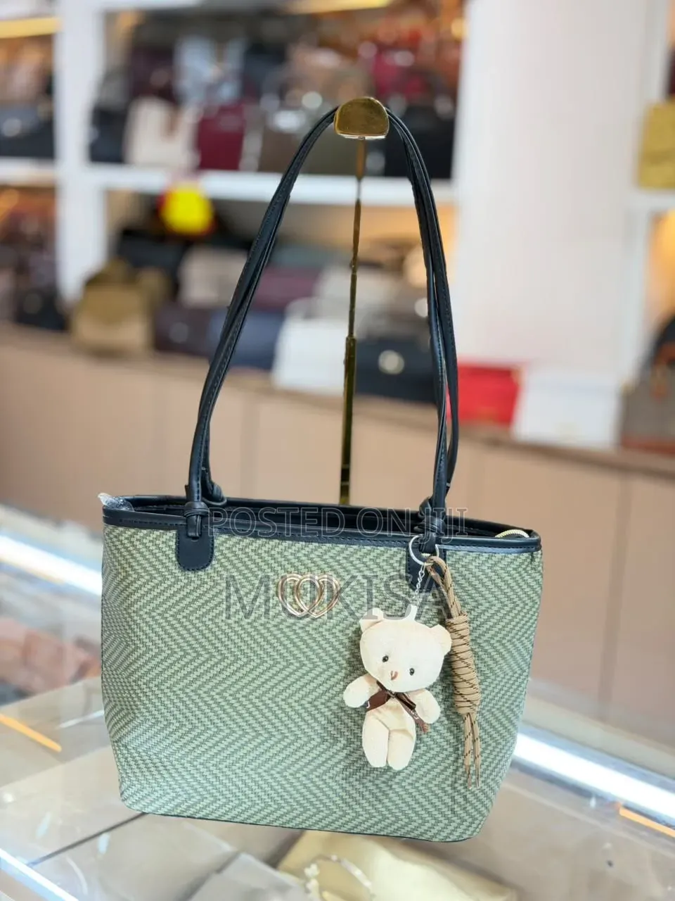 Original Tote Bags