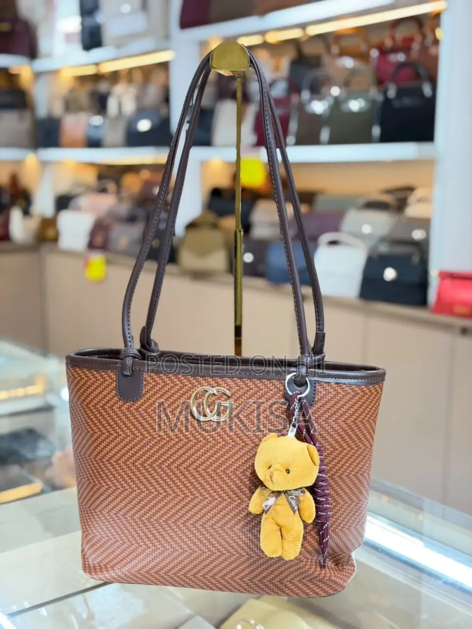 Original Tote Bags