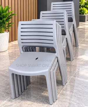 Aerated Portable Plastic Chairs Plastic Chairs