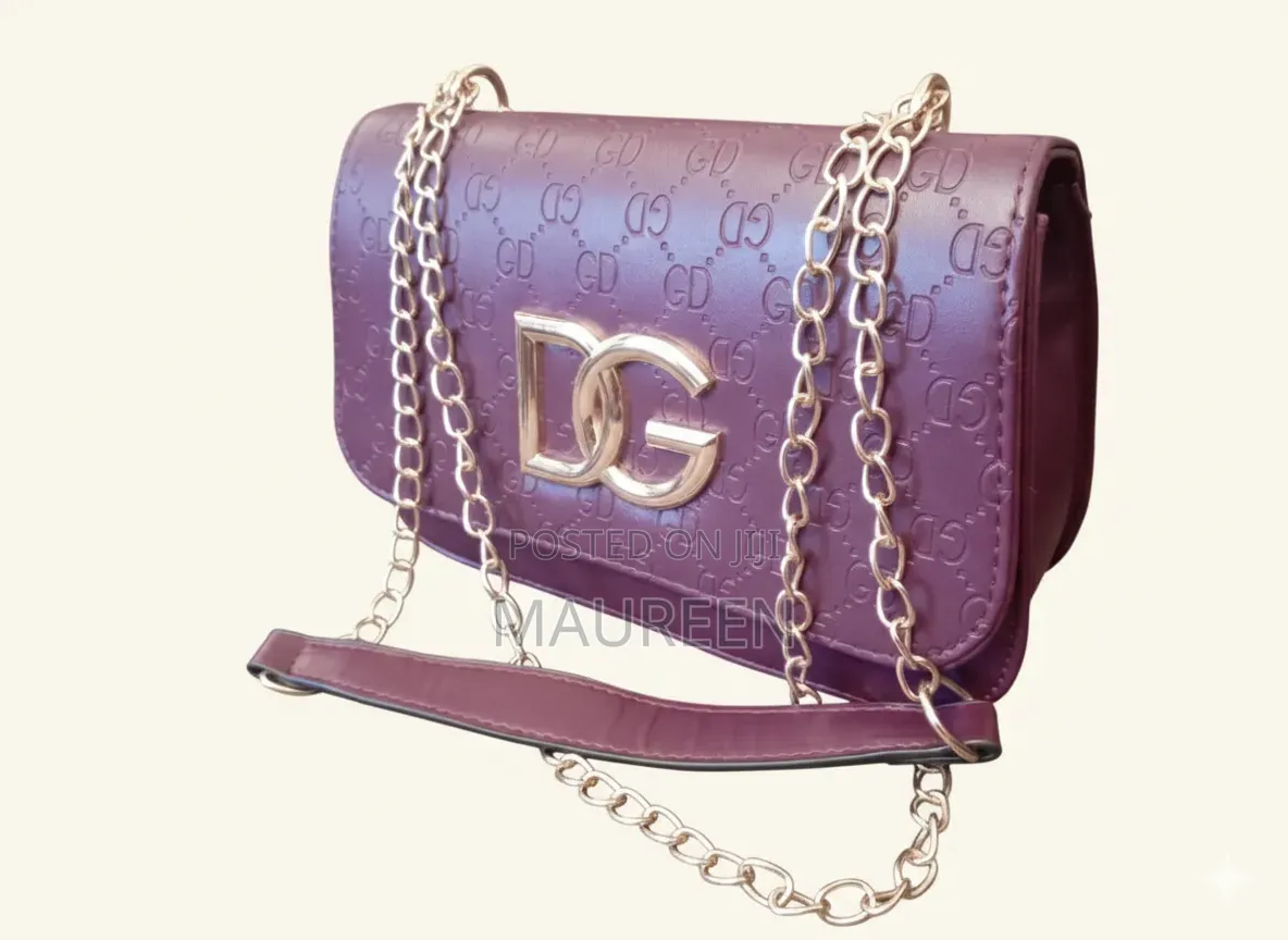 DG Ladies Bags
