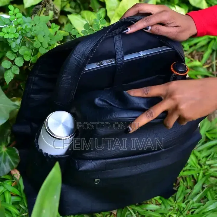 Jeep Men's Shoulder Bags