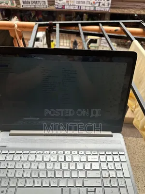 Laptop HP 15 8GB AMD A4 SSD 128GB
