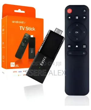 Android TV Stick