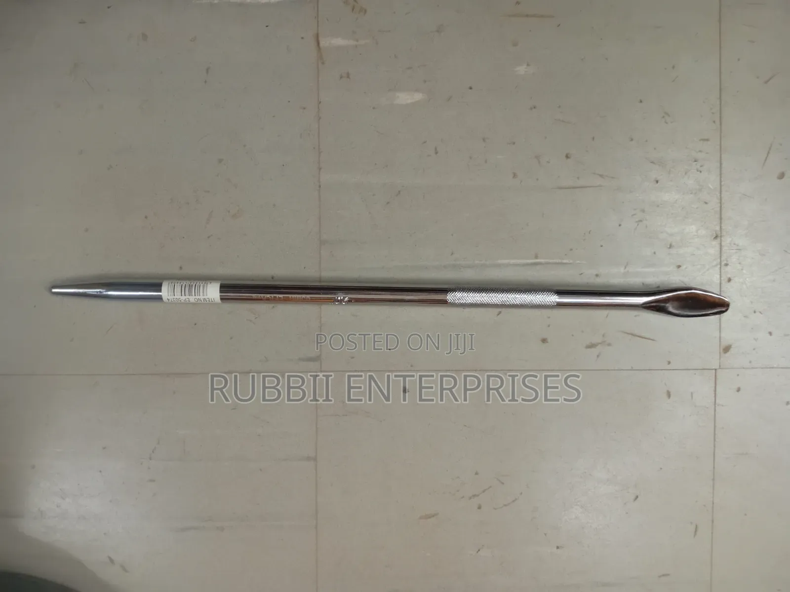 Crowbar 20"
