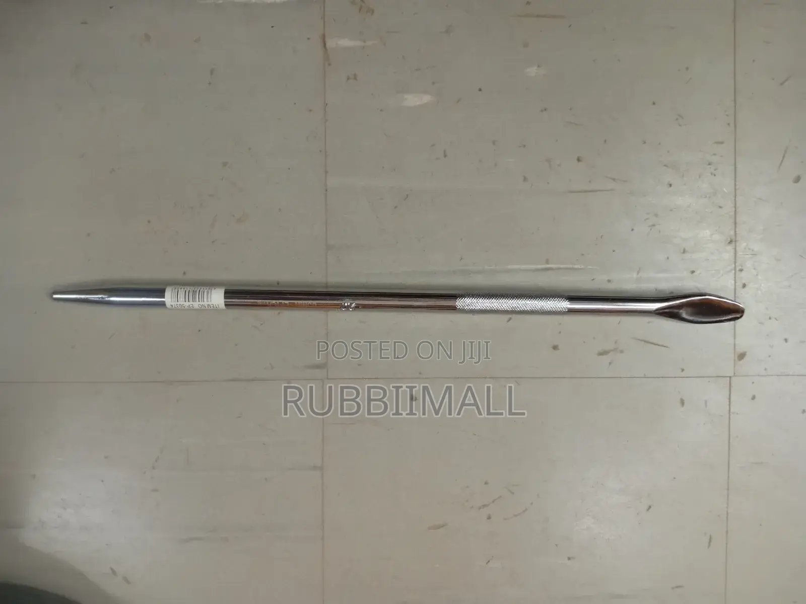 Crowbar 20"