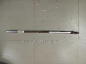 Crowbar 20"