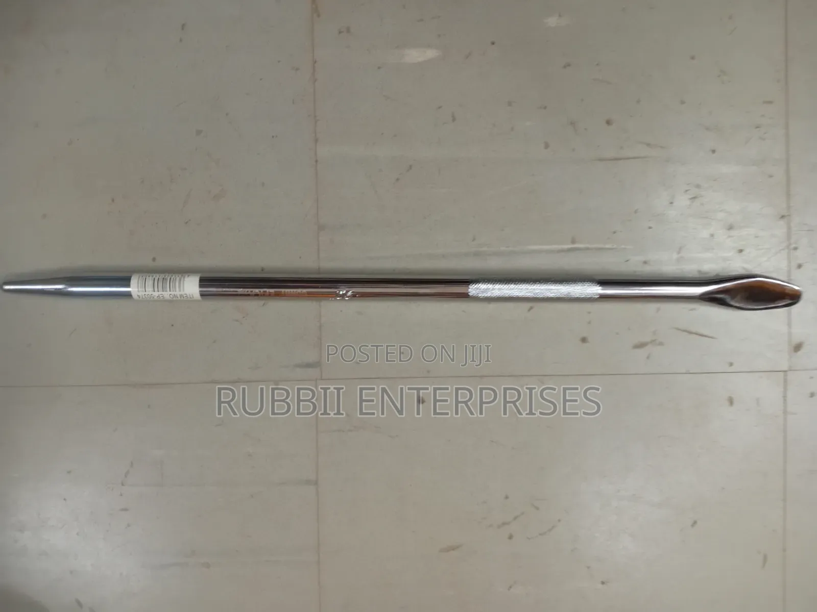 Crowbar 20"