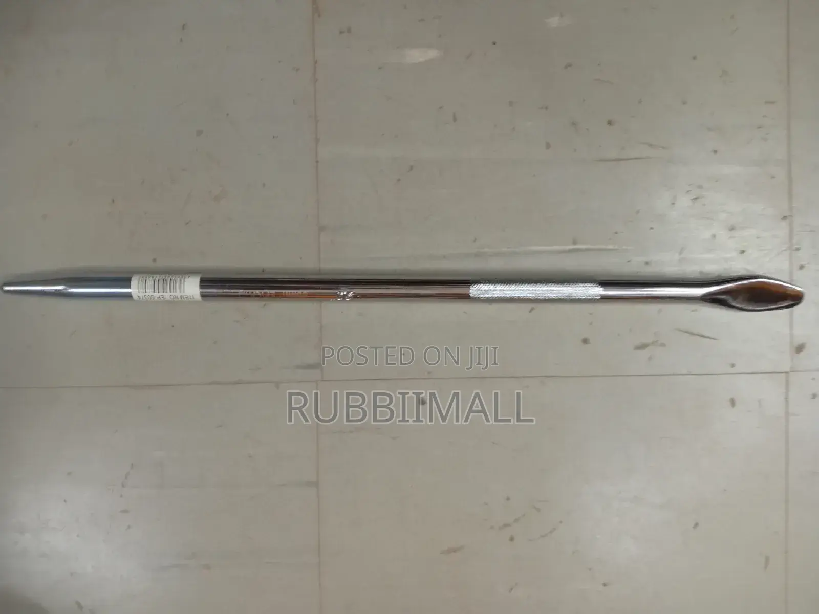 Crowbar 20"