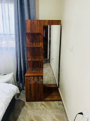 Modern Dressing Set