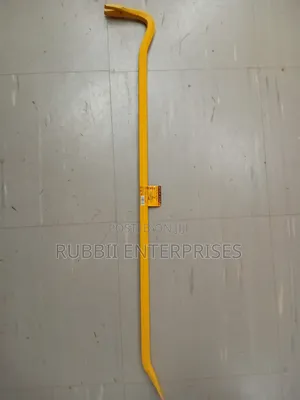 Crowbar /Wrenching Bar 750× 16mm