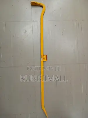 Crowbar /Wrenching Bar 750× 16mm