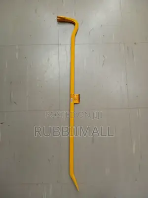 Crowbar /Wrenching Bar 750× 16mm