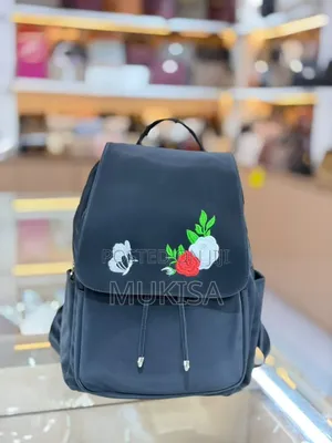 Water Proof Back Packs