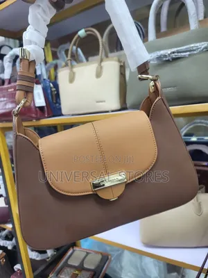 High Quality CHRISBELLA Elegant Women's
Stractured Office Handbag