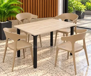 Cafe's, Restaurant, Bars, Home Dining Table and Chairs