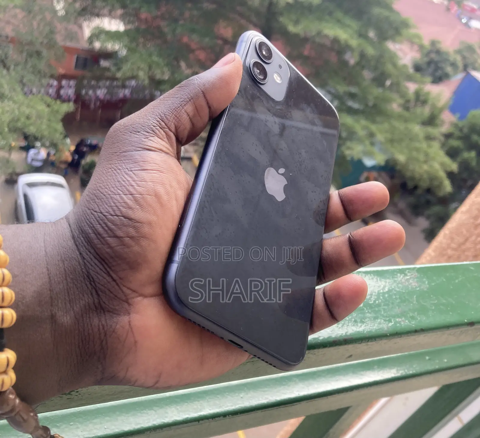 Apple iPhone 11 64 GB Black